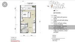 North Park Residences (D27), Apartment #279011941